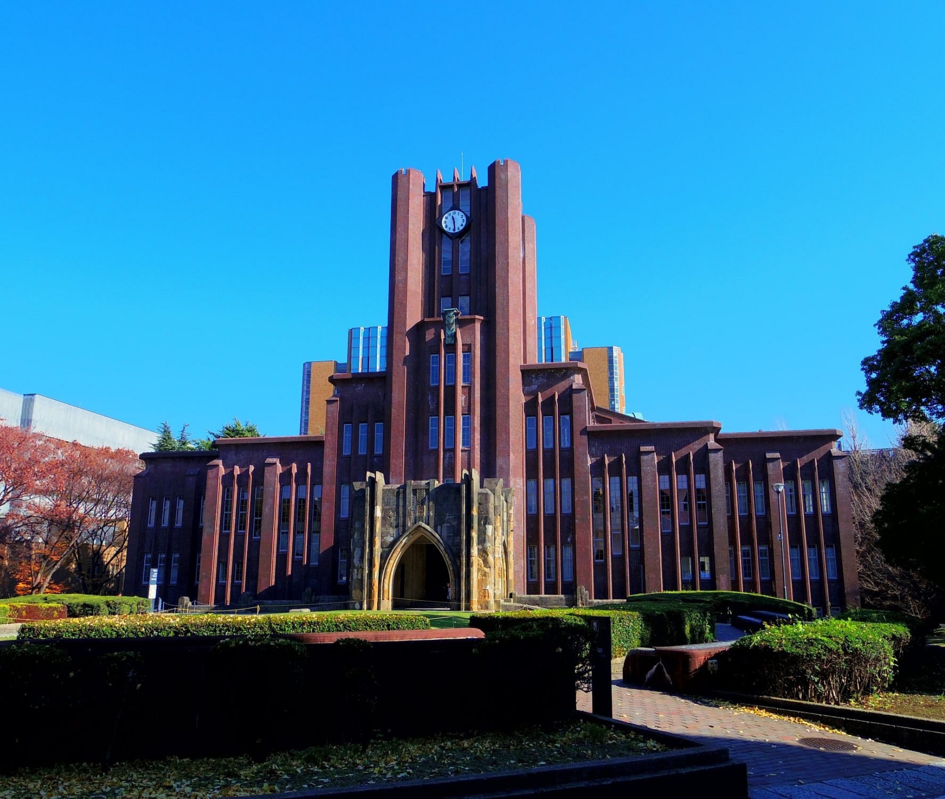 学部・大学院・SGU・艺术类 全覆盖